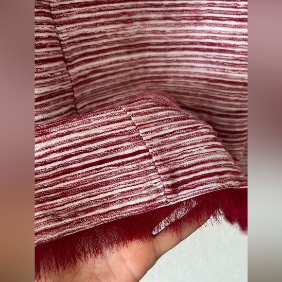 Anthropologie Indira Tank‎ Top SZ SM - Picture 5 of 10